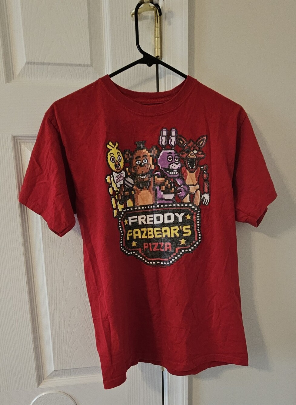 Fnaf T-shirt